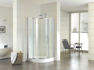 Душевое ограждение Azario EDMONTON AZ-NNC2231 1000